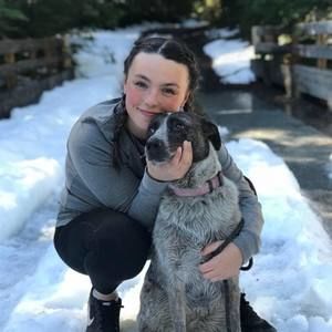 Meet your Posher, Malorie